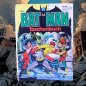 Preview: Batman Taschenbuch Nr. 6 Ehapa 1979 Die Terror-Brigade | Hoppla-Stuff